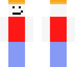 prepminecraft