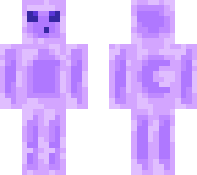 purple slime