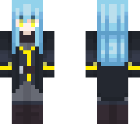 rimuru demon