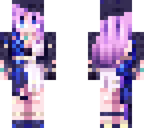 rq/hsr ~ jade