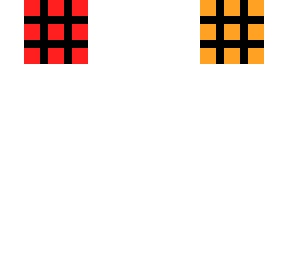 rubix cube skin