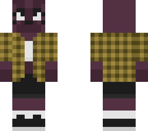 rusty (slim)