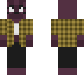 rusty (totem)