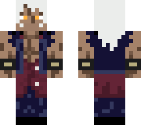 s-dragon