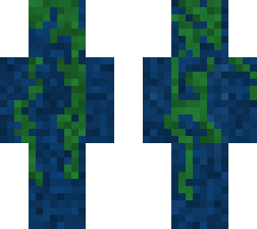 sea monster 2