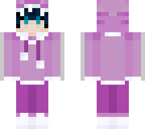 shark onesie (pink)