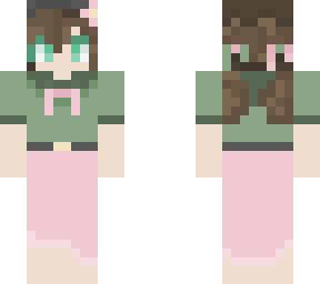 skin