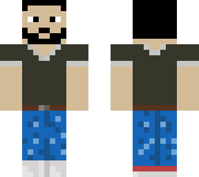 basic | Minecraft Skins