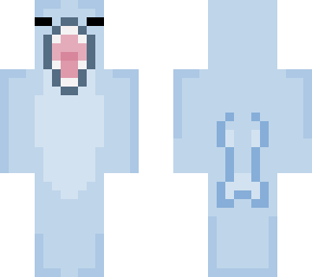 sleepy shark