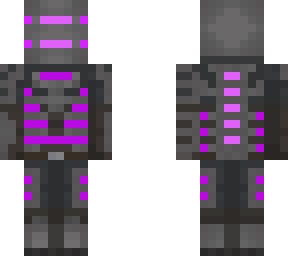 space morado