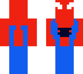 spooder man