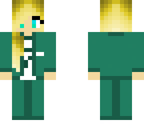 squid game uniform