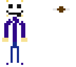 stick b