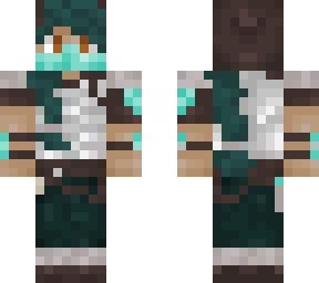 stormttb's skin