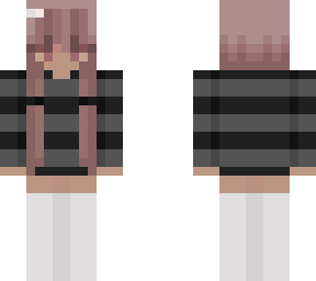 stripped tee 2.0