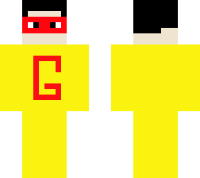superman g