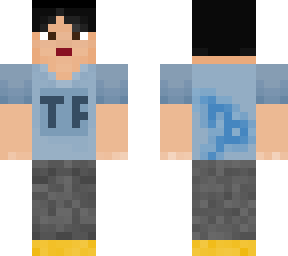 t frank
