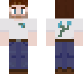 temp updated skin