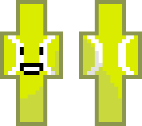tennisball - bfdi - v2
