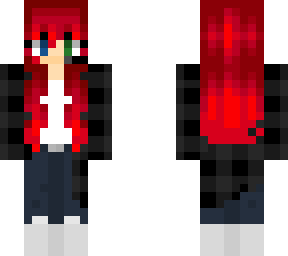 tomboy female (new updated)