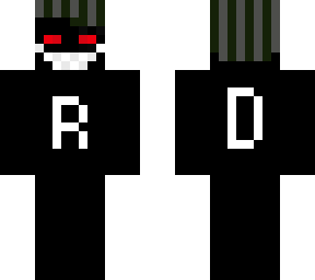 total corruption rage