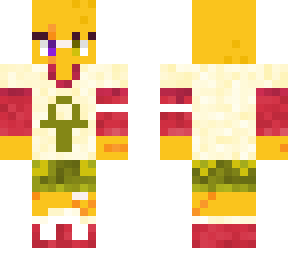 totem - omensmp