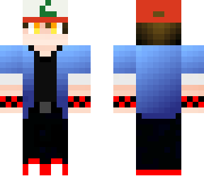trevor bone pokemon