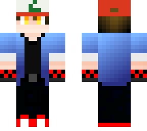 trevor pokemon