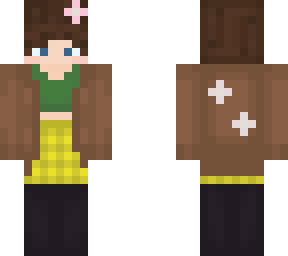 updated skin for sin
