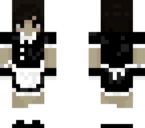 vic fuentes maid + normal