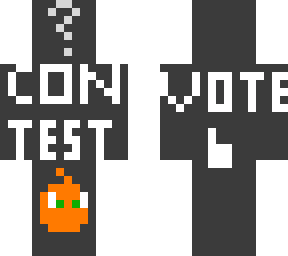 vote for the next contest