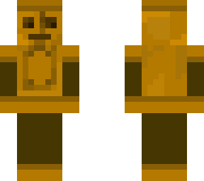 wx-78 from dont starve