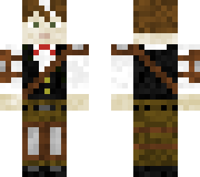 x adventurer