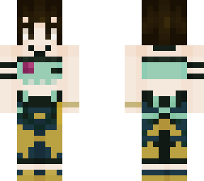 zoey - kpdh