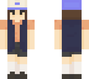 . dipper pines