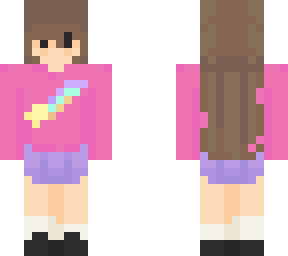 . mabel pines