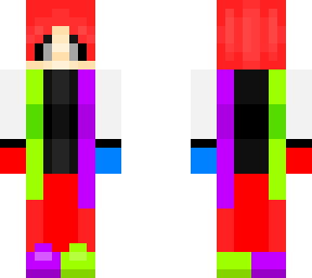 aaron p monster