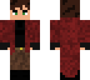 anakin dante
