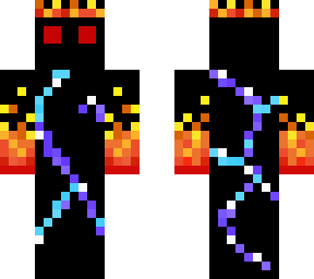 arson lord lighting pattern 3