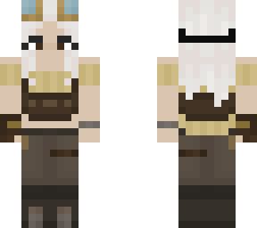 artificer dylan