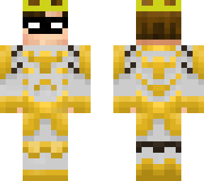 avive king