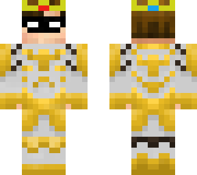 avive king2