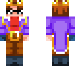 bedwars dude