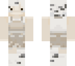 birch girl