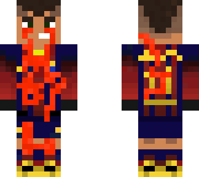 blody hell neymar