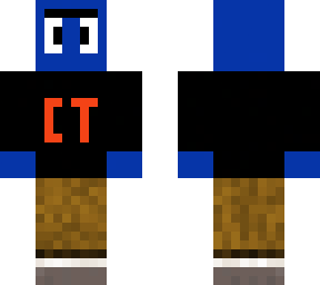 blue ctblitz
