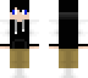 blueanimatez but goofy (still cool tho)
