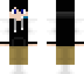 blueanimatez with headset