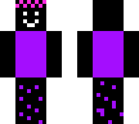 bob the purple