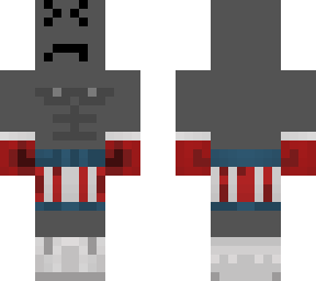 boxer frosty